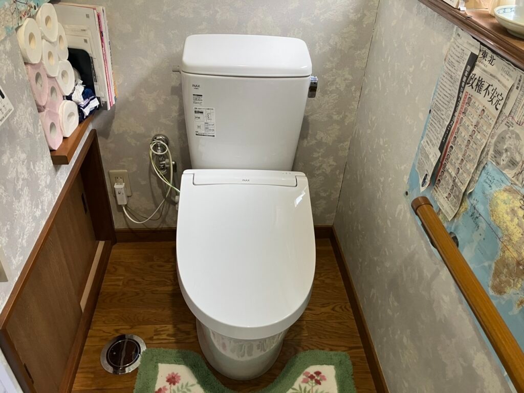 施工事例