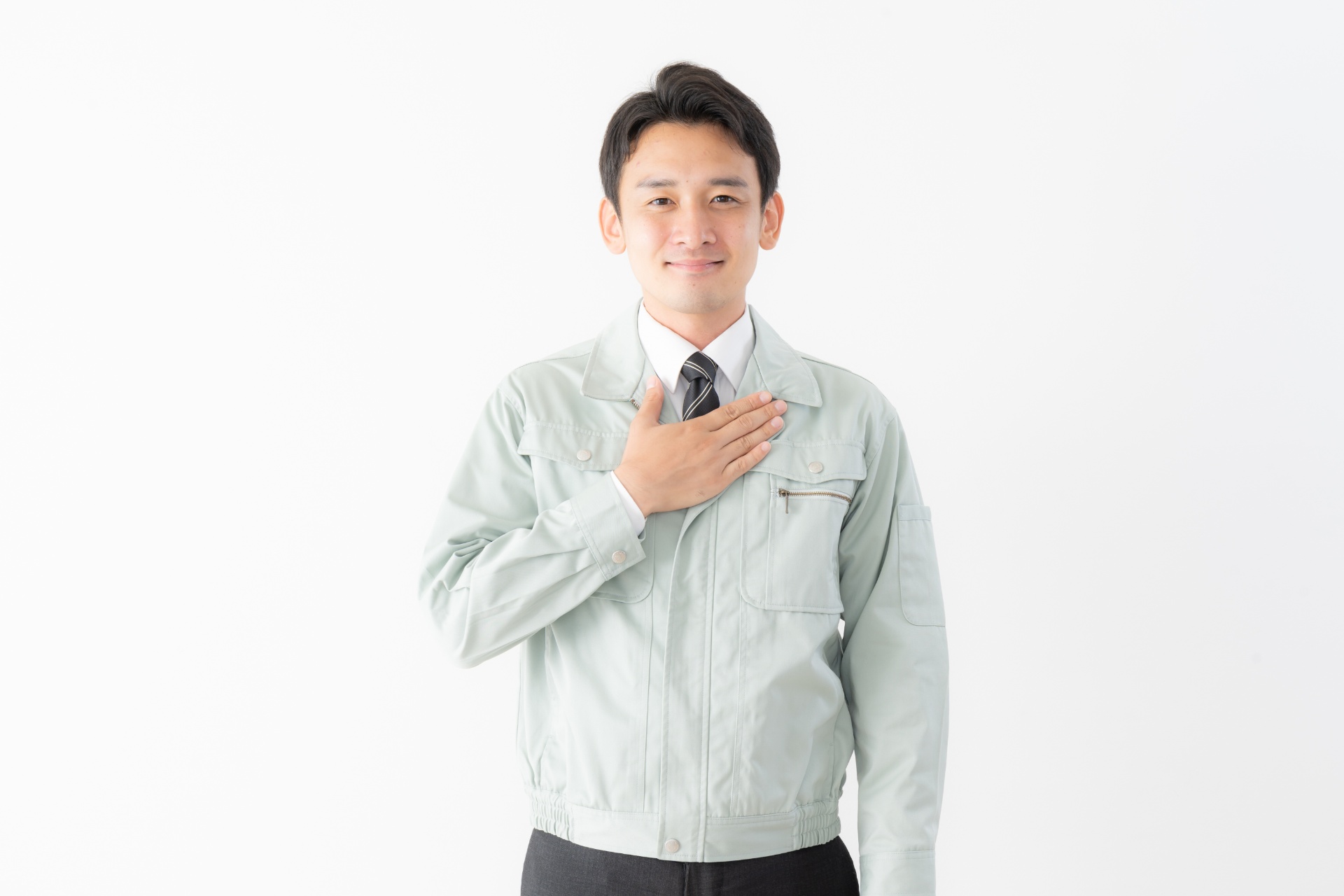 経験者を歓迎し成長できる環境を整えスキルアップを支援します