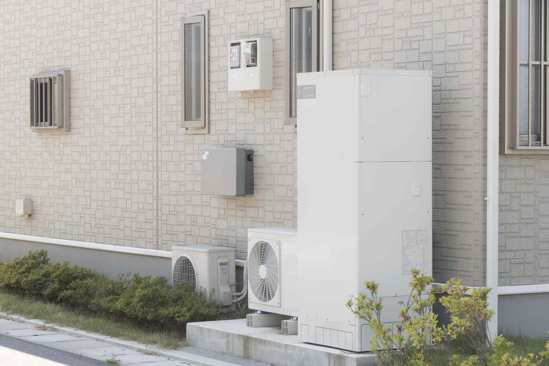 温水器に対応 | 青森県八戸市の水道設備工事なら有限会社八戸水洗サービス