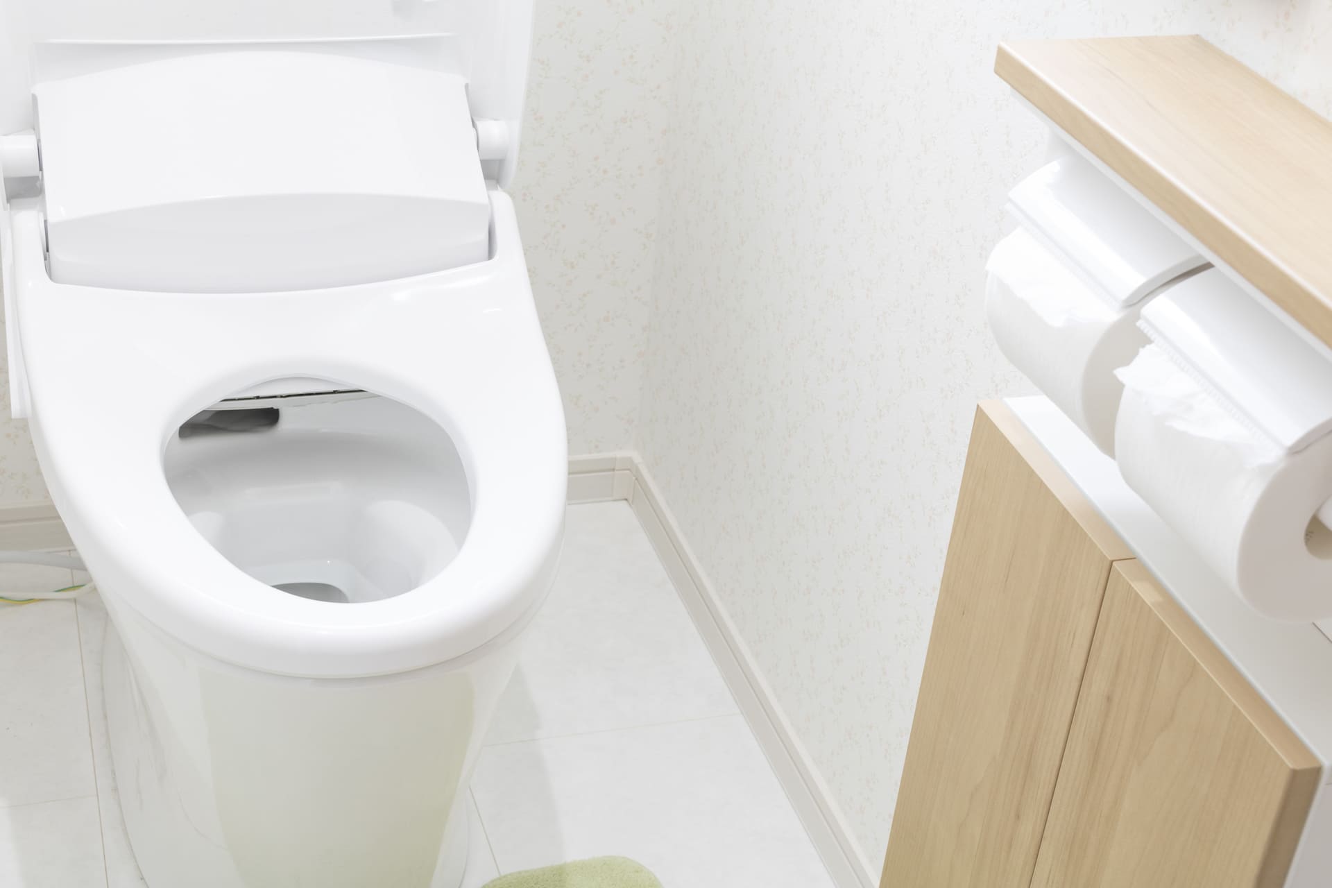 トイレの取り替え | 青森県八戸市の水道設備工事なら有限会社八戸水洗サービス